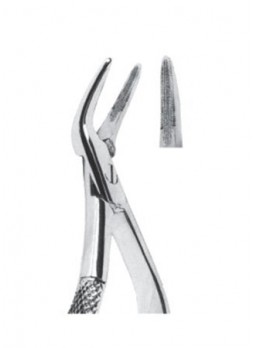 Extracting Forceps